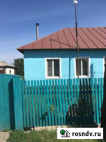 3-комнатная квартира, 51 м², 1/1 эт. на продажу в Кулунде Кулунда - изображение 1