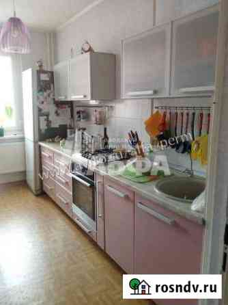 3-комнатная квартира, 67 м², 2/5 эт. на продажу в Кунгуре Кунгур