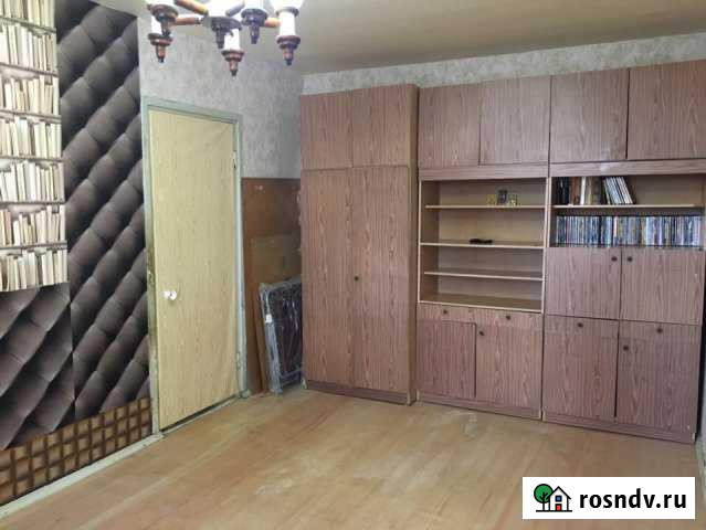 1-комнатная квартира, 29 м², 2/5 эт. на продажу в Хотьково Хотьково - изображение 1