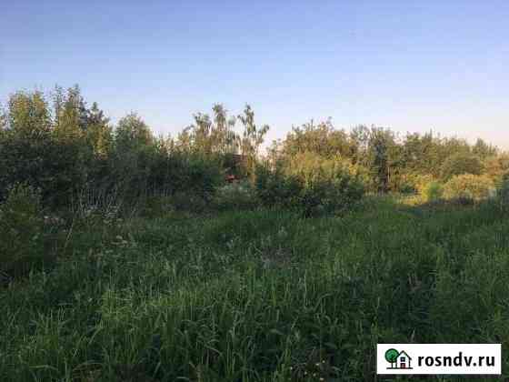 Участок ИЖС 22 сот. на продажу в Электроугли Электроугли