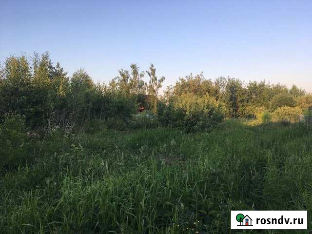 Участок ИЖС 22 сот. на продажу в Электроугли Электроугли - изображение 1