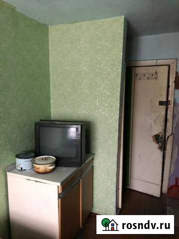 Комната 9 м² в 1-ком. кв., 4/4 эт. на продажу в Асбесте Асбест - изображение 1