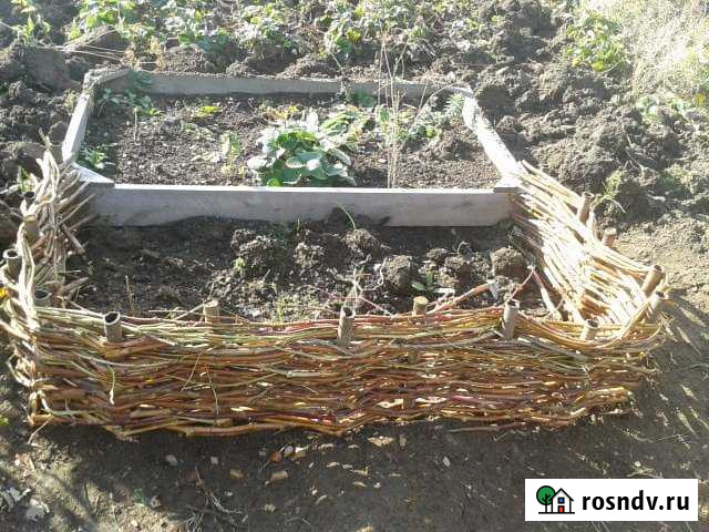 Участок СНТ, ДНП 3 сот. на продажу в Березовском Свердловской области Березовский - изображение 1