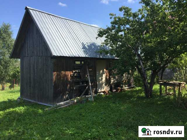 Участок ИЖС 20 сот. на продажу в Деденево Деденево - изображение 1