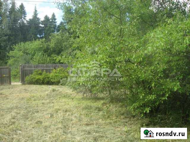 Участок СНТ, ДНП 10 сот. на продажу в Ивантеевке Московской области Ивантеевка - изображение 1