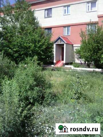 3-комнатная квартира, 69 м², 1/3 эт. на продажу в Чистоозерном Чистоозерное - изображение 1