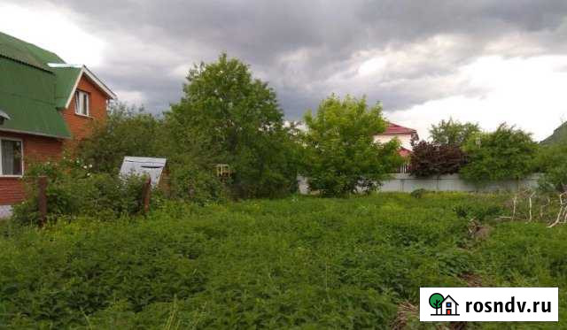 Участок СНТ, ДНП 6 сот. на продажу в Жуковском Жуковский - изображение 1