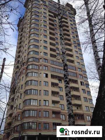 1-комнатная квартира, 39 м², 7/22 эт. на продажу в Раменском Раменское - изображение 1