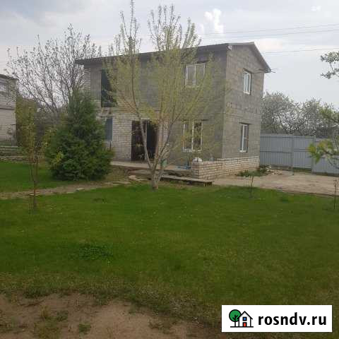 Дача 80 м² на участке 6 сот. на продажу в Дубовке Волгоградской области Дубовка - изображение 1