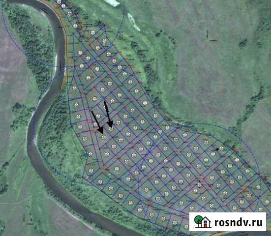 Участок ИЖС 15 сот. на продажу в Стрижах Стрижи - изображение 1