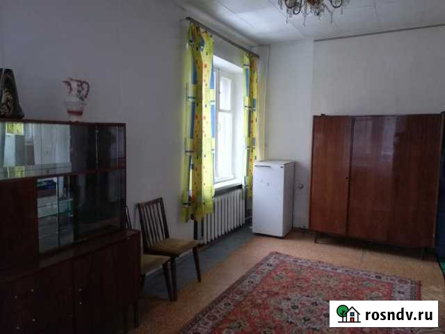 Комната 19 м² в 3-ком. кв., 2/2 эт. на продажу в Пушкино Пушкино - изображение 1