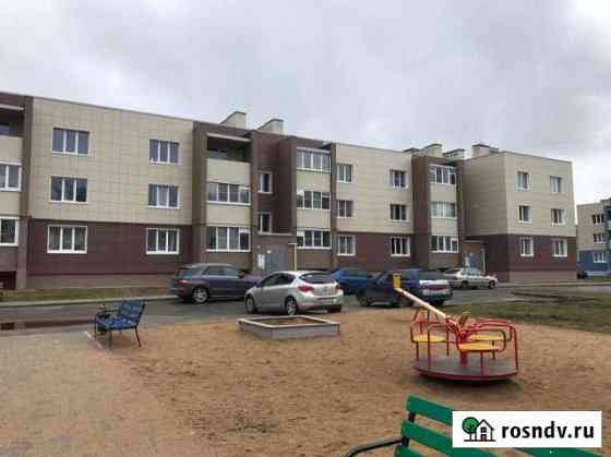 3-комнатная квартира, 73 м², 1/3 эт. на продажу в Переславле-Залесском Переславль-Залесский