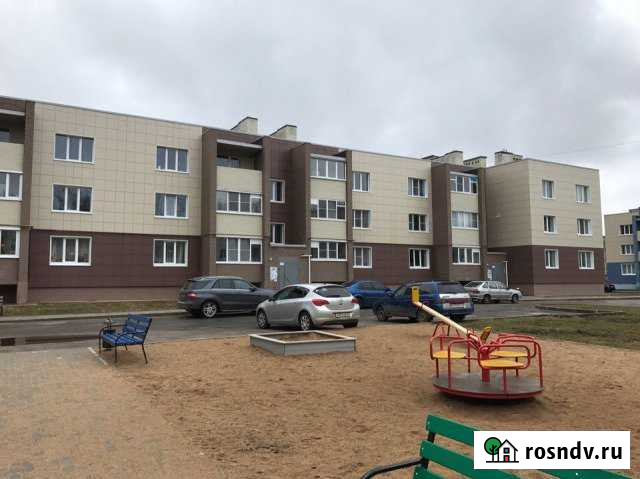 3-комнатная квартира, 73 м², 1/3 эт. на продажу в Переславле-Залесском Переславль-Залесский - изображение 1