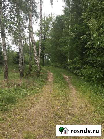 Участок ИЖС 187 сот. на продажу в Химках Химки - изображение 1