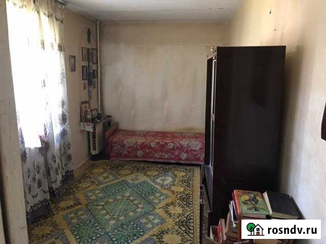 2-комнатная квартира, 50 м², 3/5 эт. на продажу в Белоусово Белоусово - изображение 1