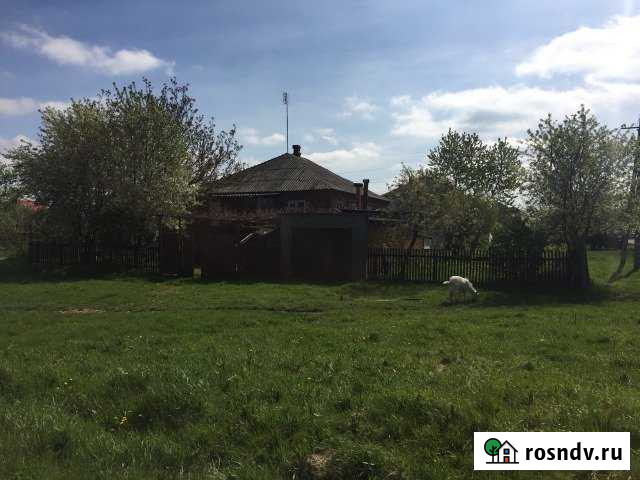 Дом 100 м² на участке 10 сот. на продажу в Новоукраинском Краснодарского края Новоукраинский - изображение 1