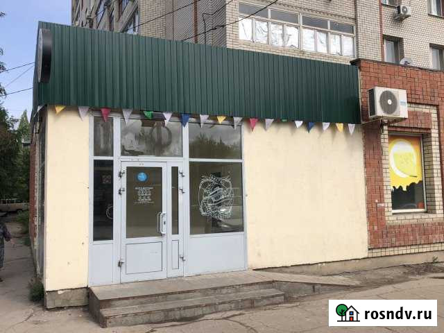 Помещение с арендатором Энгельс - изображение 1