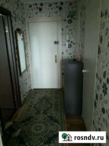 1-комнатная квартира, 33 м², 5/5 эт. на продажу в Добрянке Добрянка - изображение 1