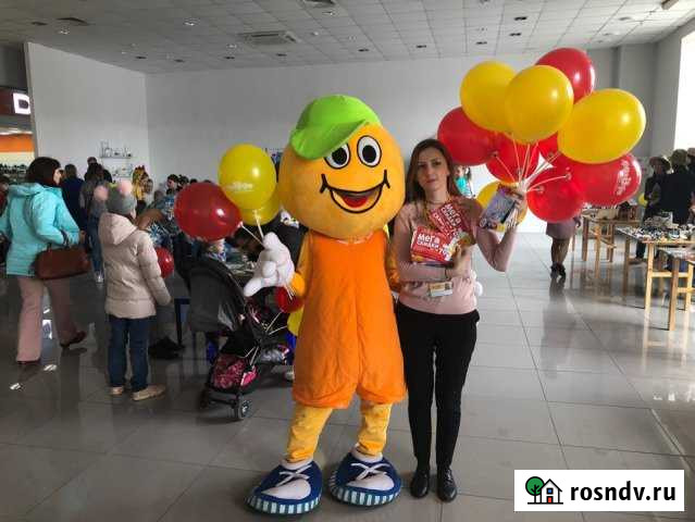 Торгово-выставочное помещение, 225 кв.м., посуточно Томск - изображение 1