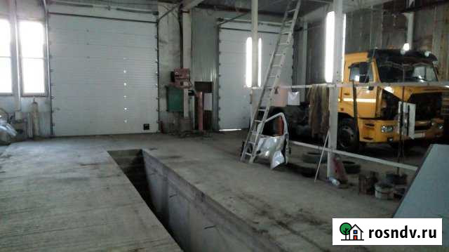 Автосервис с предложением Белгород - изображение 1