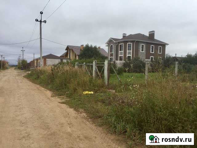 Участок СНТ, ДНП 14 сот. на продажу в Чебоксарах Чебоксары - изображение 1