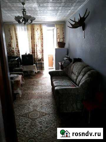 3-комнатная квартира, 60 м², 3/5 эт. на продажу в Жигулевске Жигулевск - изображение 1