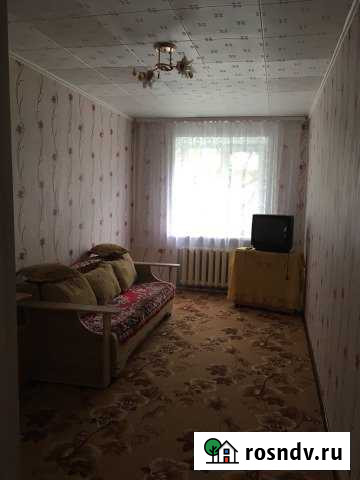 2-комнатная квартира, 45 м², 1/5 эт. на продажу в Асбесте Асбест - изображение 1