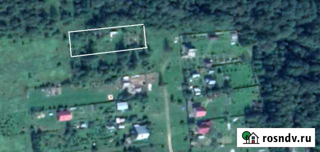 Участок ИЖС 25 сот. на продажу в Струнино Струнино - изображение 1