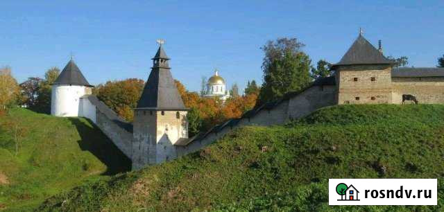 Участок ИЖС 11 сот. на продажу в Печорах Печоры - изображение 1