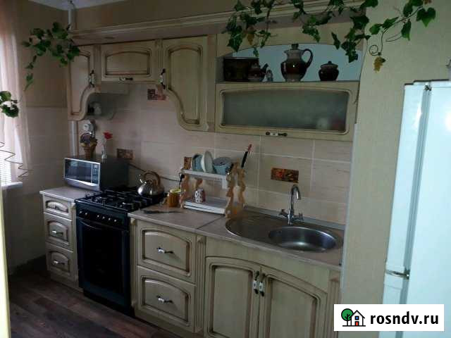 3-комнатная квартира, 68 м², 4/5 эт. на продажу в Крымске Крымск - изображение 1