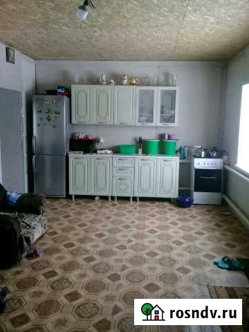 Дом 120 м² на участке 50 сот. на продажу в Щекино Щекино - изображение 1