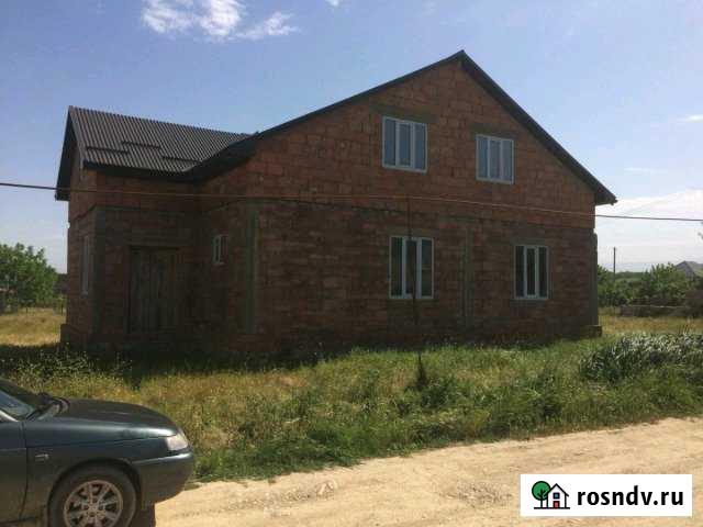 Дом 200 м² на участке 8 сот. на продажу в Мамедкале Мамедкала - изображение 1