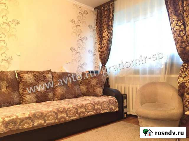 1-комнатная квартира, 34 м², 1/5 эт. на продажу в Хотьково Хотьково - изображение 1