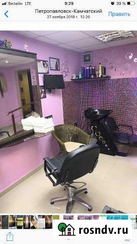 Помещение свободного назначения Петропавловск-Камчатский - изображение 1