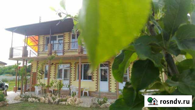 Дом 120 м² на участке 8 сот. в аренду посуточно в Керче Керчь - изображение 1