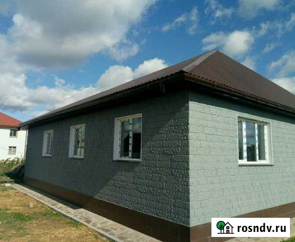 Дом 150 м² на участке 12 сот. на продажу в Горном Щите Горный Щит - изображение 1