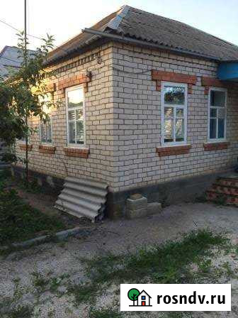 Дом 60 м² на участке 4 сот. в аренду на длительный срок в Трудобеликовском Трудобеликовский - изображение 1