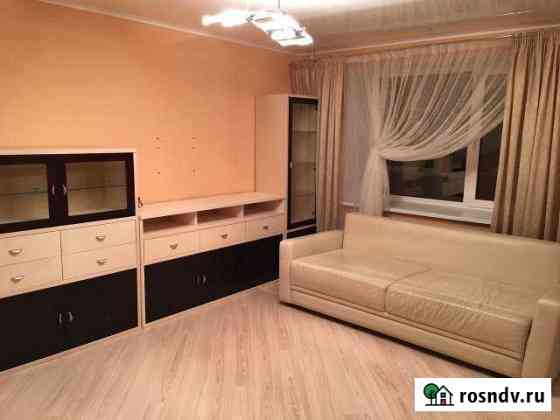 3-комнатная квартира, 90 м², 7/14 эт. в аренду на длительный срок в Казани Казань