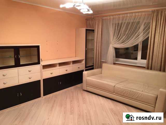 3-комнатная квартира, 90 м², 7/14 эт. в аренду на длительный срок в Казани Казань - изображение 1