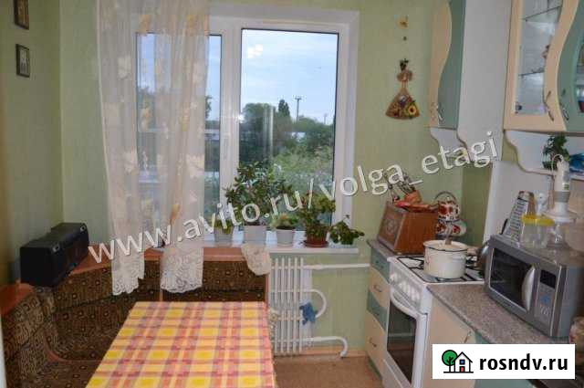 2-комнатная квартира, 54 м², 5/5 эт. на продажу в Городище Волгоградской области Городище - изображение 1