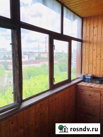 3-комнатная квартира, 72 м², 7/9 эт. в аренду на длительный срок в Калуге Калуга - изображение 1