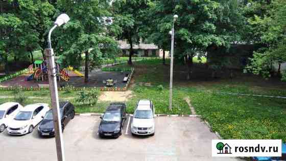 2-комнатная квартира, 50 м², 3/10 эт. в аренду на длительный срок в Щёлково Щёлково