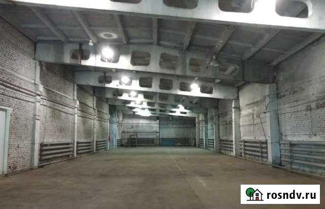 Склад 570 кв.м. Пенза - изображение 1