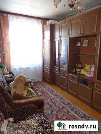 Дом 35 м² на участке 10 сот. на продажу в Щекино Щекино