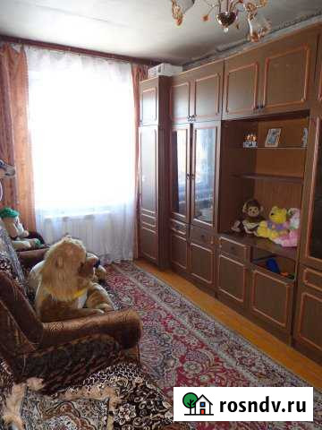 Дом 35 м² на участке 10 сот. на продажу в Щекино Щекино - изображение 1