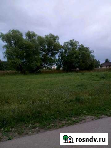 Участок промназначения 25 сот. на продажу в Узуново Узуново - изображение 1