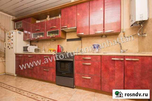 Дом 86 м² на участке 5 сот. в аренду на длительный срок в Апрелевке Апрелевка - изображение 1