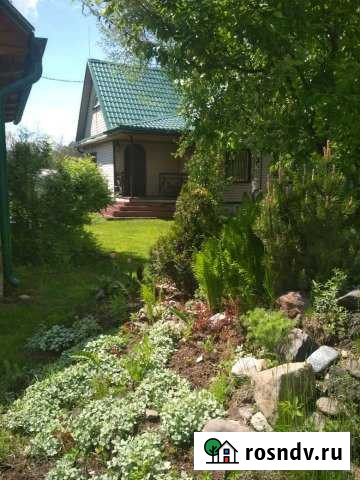 Дача 120 м² на участке 15 сот. на продажу в Калтане Калтан - изображение 1