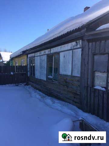 Дом 55 м² на участке 300 сот. на продажу в Хурбе Хурба - изображение 1