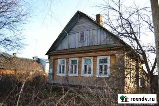 Дом 40 м² на участке 30 сот. на продажу в Волоколамске Волоколамск